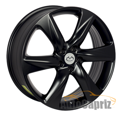 Диски ZF FR268A MB R20 W8 PCD5x114.3 ET50 DIA66.1